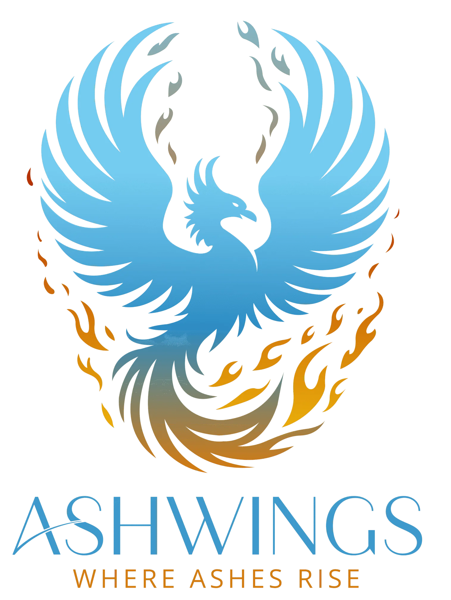 Ashwings Where Ashes Rise