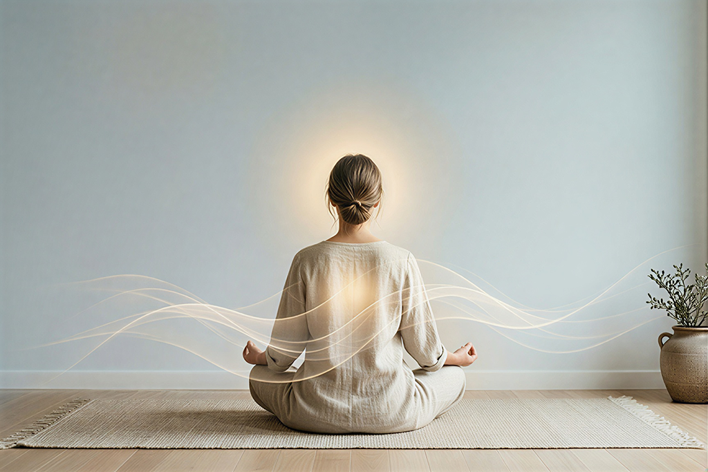 What Emotional Stability Actually Means (And How EFT Helps You Get There)