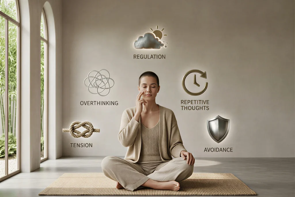 10 Signs You Might Benefit From Emotional Freedom Techniques (EFT)