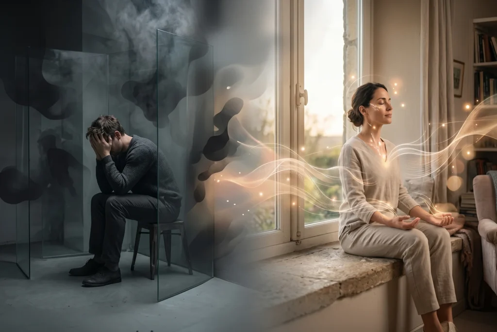 Can EFT Help With Anxiety and Emotional Blocks? What the Evidence and Experience Suggest