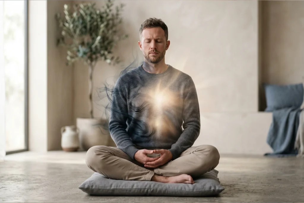 How Suppressed Emotions Affect Your Mental and Physical Health