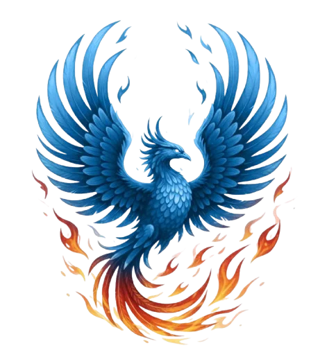 Ashwings - Coaching for Nervous System and Relationships Logo