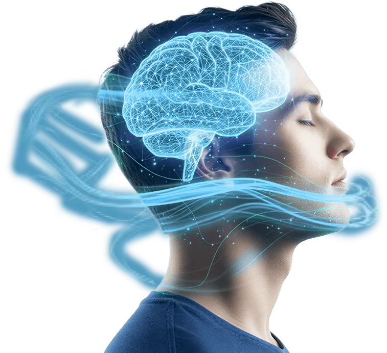 ASHWINGS emotional stability and nervous system regulation coaching session